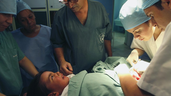 Anesthesia Options for Circumcision